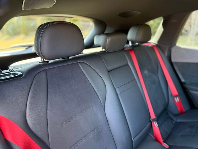 2024 Mercedes-Benz EQE AMG EQE 4MATIC+ SUV - 22987934 - 24