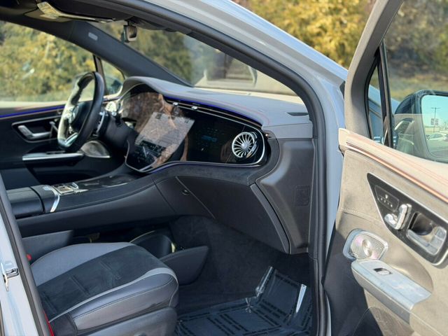 2024 Mercedes-Benz EQE AMG EQE 4MATIC+ SUV - 22987934 - 25