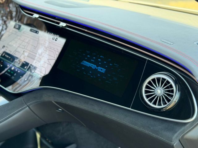 2024 Mercedes-Benz EQE AMG EQE 4MATIC+ SUV - 22987934 - 27