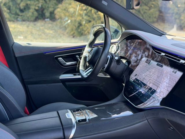 2024 Mercedes-Benz EQE AMG EQE 4MATIC+ SUV - 22987934 - 28