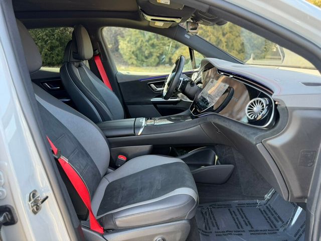 2024 Mercedes-Benz EQE AMG EQE 4MATIC+ SUV - 22987934 - 29