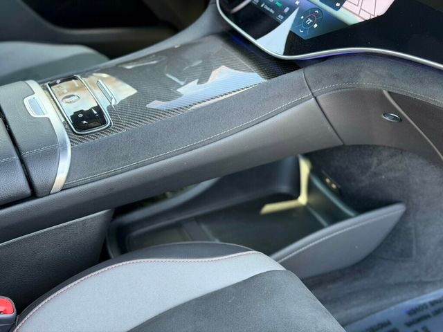 2024 Mercedes-Benz EQE AMG EQE 4MATIC+ SUV - 22987934 - 31