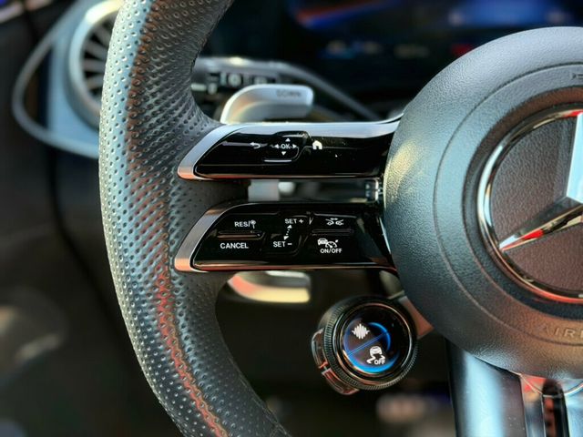 2024 Mercedes-Benz EQE AMG EQE 4MATIC+ SUV - 22987934 - 34