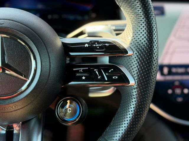 2024 Mercedes-Benz EQE AMG EQE 4MATIC+ SUV - 22987934 - 35