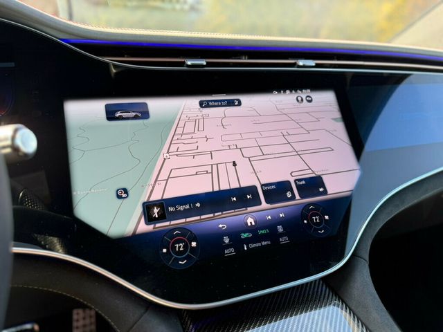 2024 Mercedes-Benz EQE AMG EQE 4MATIC+ SUV - 22987934 - 37