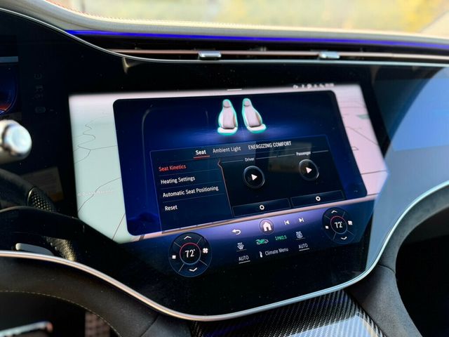 2024 Mercedes-Benz EQE AMG EQE 4MATIC+ SUV - 22987934 - 39