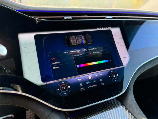 2024 Mercedes-Benz EQE AMG EQE 4MATIC+ SUV - 22987934 - 40