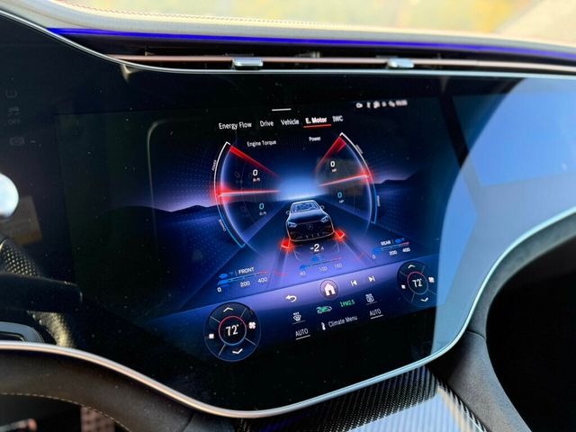 2024 Mercedes-Benz EQE AMG EQE 4MATIC+ SUV - 22987934 - 41