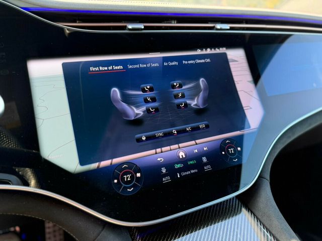 2024 Mercedes-Benz EQE AMG EQE 4MATIC+ SUV - 22987934 - 43