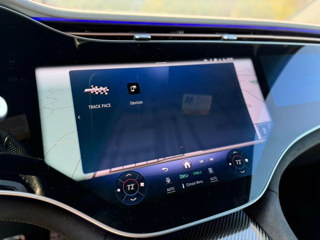 2024 Mercedes-Benz EQE AMG EQE 4MATIC+ SUV - 22987934 - 44