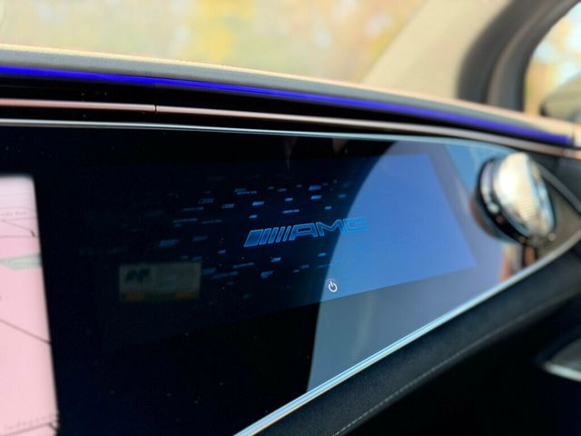 2024 Mercedes-Benz EQE AMG EQE 4MATIC+ SUV - 22987934 - 45