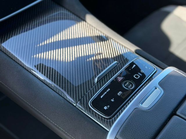 2024 Mercedes-Benz EQE AMG EQE 4MATIC+ SUV - 22987934 - 46