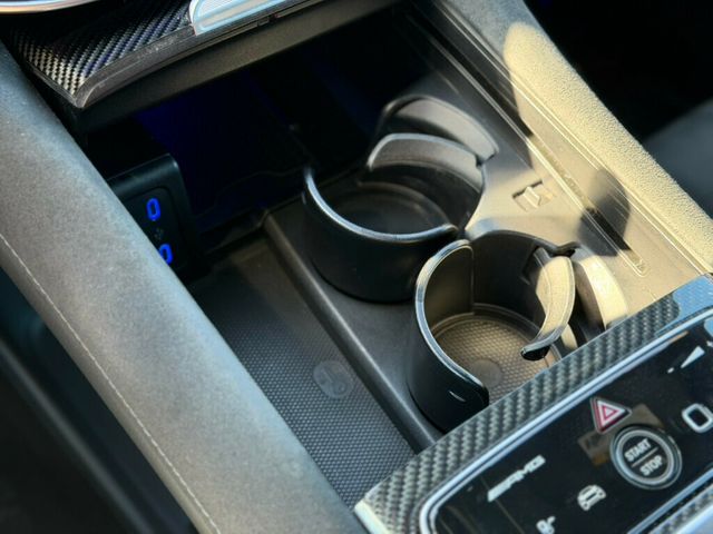 2024 Mercedes-Benz EQE AMG EQE 4MATIC+ SUV - 22987934 - 47