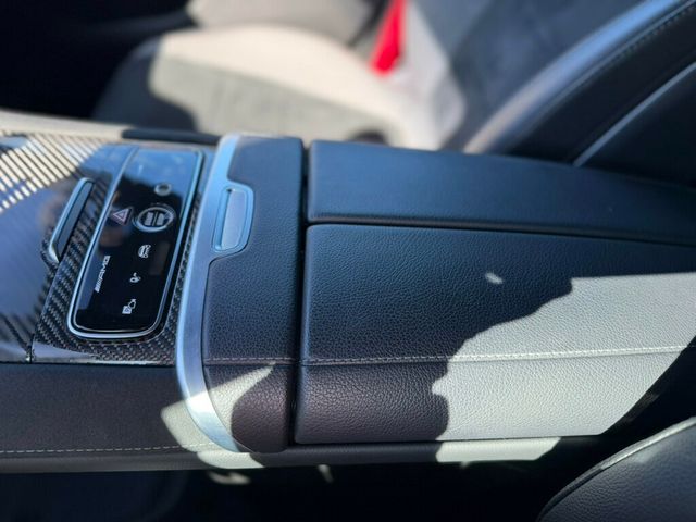 2024 Mercedes-Benz EQE AMG EQE 4MATIC+ SUV - 22987934 - 48