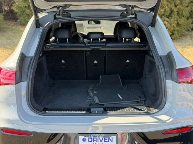 2024 Mercedes-Benz EQE AMG EQE 4MATIC+ SUV - 22987934 - 5
