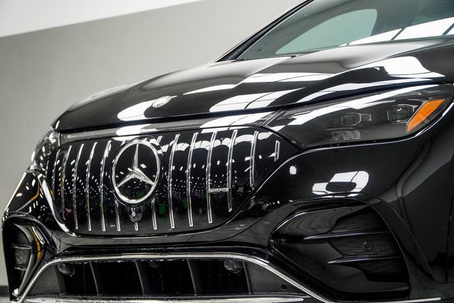 2024 Mercedes-Benz EQE AMG EQE 4MATIC+ SUV - 22935309 - 1