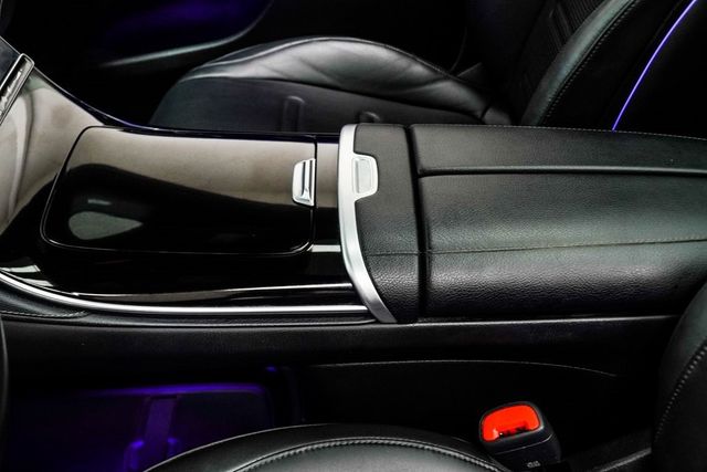 2024 Mercedes-Benz EQE AMG EQE 4MATIC+ SUV - 22935309 - 19