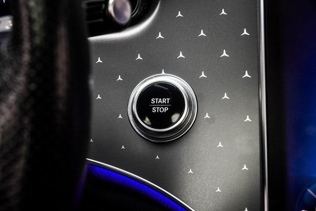 2024 Mercedes-Benz EQE AMG EQE 4MATIC+ SUV - 22935309 - 20