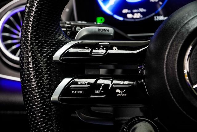 2024 Mercedes-Benz EQE AMG EQE 4MATIC+ SUV - 22935309 - 27