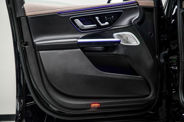 2024 Mercedes-Benz EQE AMG EQE 4MATIC+ SUV - 22935309 - 30