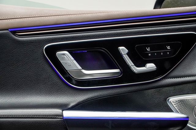 2024 Mercedes-Benz EQE AMG EQE 4MATIC+ SUV - 22935309 - 31