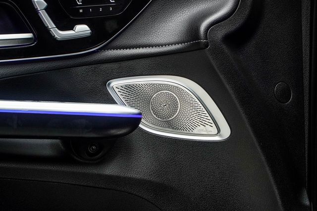 2024 Mercedes-Benz EQE AMG EQE 4MATIC+ SUV - 22935309 - 32