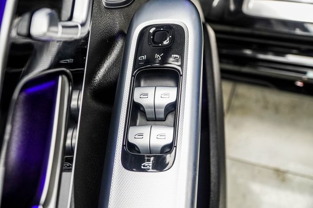 2024 Mercedes-Benz EQE AMG EQE 4MATIC+ SUV - 22935309 - 33