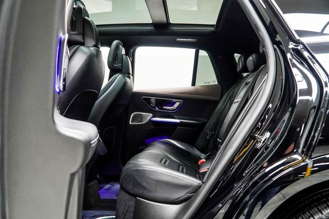 2024 Mercedes-Benz EQE AMG EQE 4MATIC+ SUV - 22935309 - 36