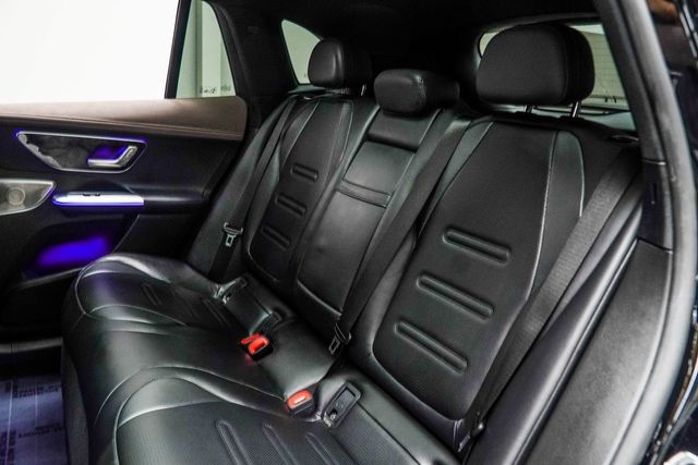 2024 Mercedes-Benz EQE AMG EQE 4MATIC+ SUV - 22935309 - 38