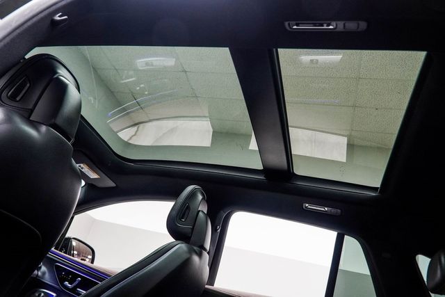 2024 Mercedes-Benz EQE AMG EQE 4MATIC+ SUV - 22935309 - 39