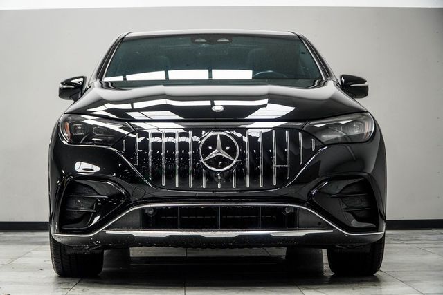 2024 Mercedes-Benz EQE AMG EQE 4MATIC+ SUV - 22935309 - 7