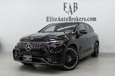 2024 Mercedes-Benz EQE - 4JGGM5DB1RA039971