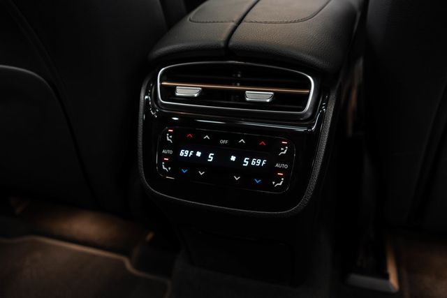 2024 Mercedes-Benz EQE AMG EQE 4MATIC+ SUV - 23032885 - 13