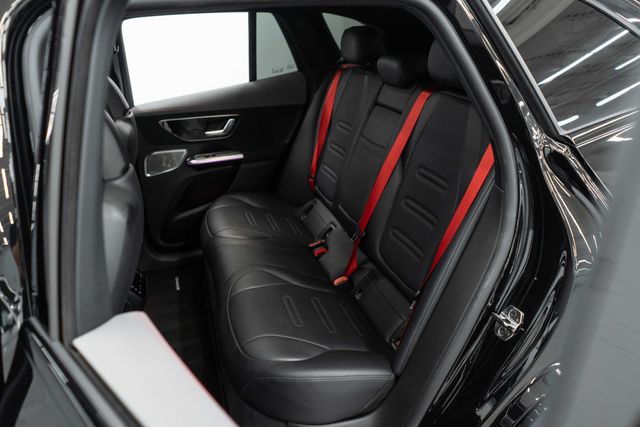 2024 Mercedes-Benz EQE AMG EQE 4MATIC+ SUV - 23032885 - 14