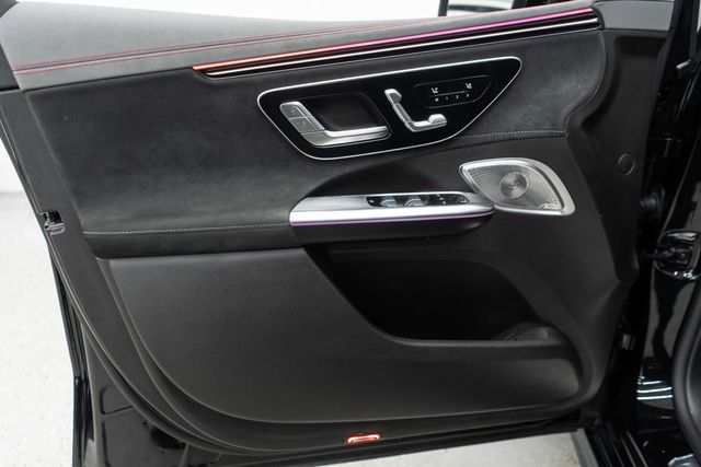 2024 Mercedes-Benz EQE AMG EQE 4MATIC+ SUV - 23032885 - 15