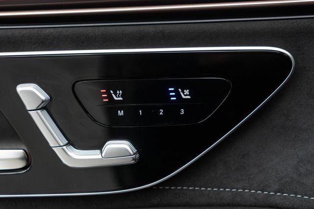 2024 Mercedes-Benz EQE AMG EQE 4MATIC+ SUV - 23032885 - 16