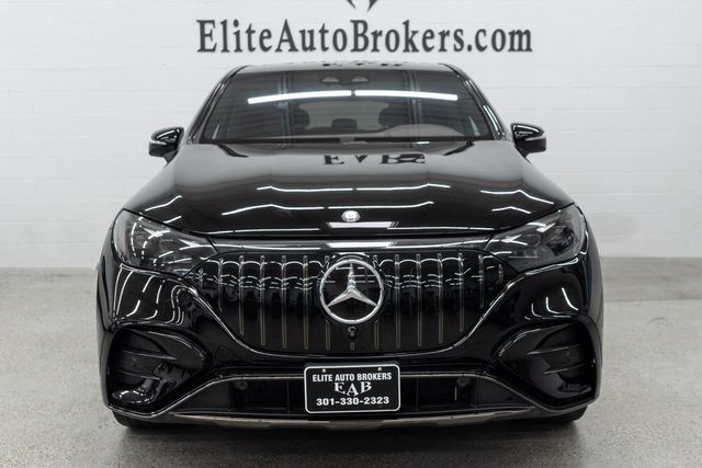 2024 Mercedes-Benz EQE AMG EQE 4MATIC+ SUV - 23032885 - 2