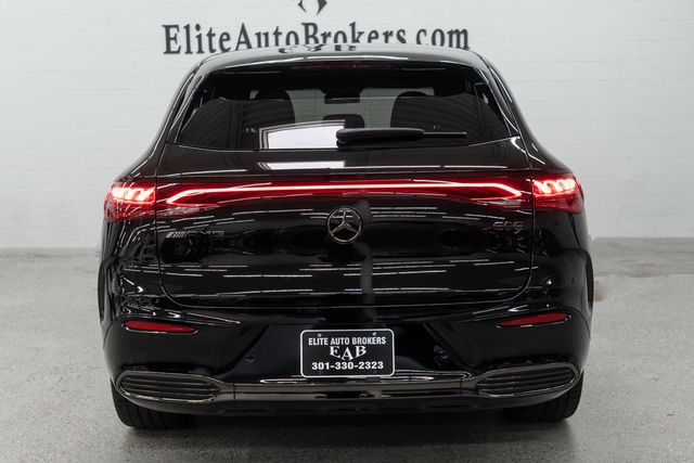 2024 Mercedes-Benz EQE AMG EQE 4MATIC+ SUV - 23032885 - 3