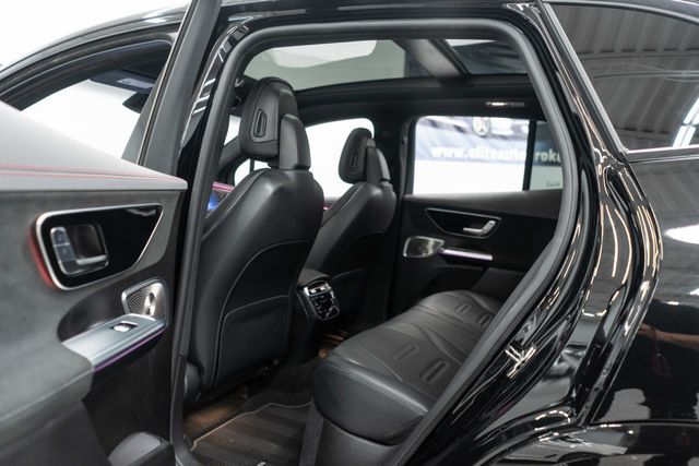 2024 Mercedes-Benz EQE AMG EQE 4MATIC+ SUV - 23032885 - 40