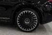 2024 Mercedes-Benz EQE AMG EQE 4MATIC+ SUV - 23032885 - 44