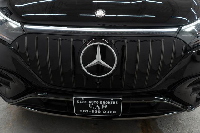2024 Mercedes-Benz EQE AMG EQE 4MATIC+ SUV - 23032885 - 50