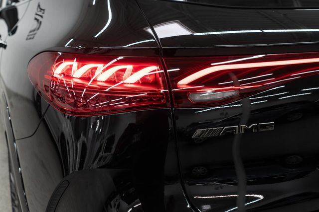 2024 Mercedes-Benz EQE AMG EQE 4MATIC+ SUV - 23032885 - 52