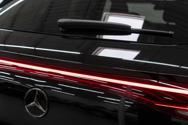 2024 Mercedes-Benz EQE AMG EQE 4MATIC+ SUV - 23032885 - 53