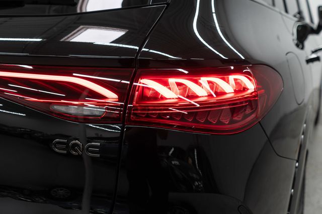 2024 Mercedes-Benz EQE AMG EQE 4MATIC+ SUV - 23032885 - 54