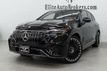 2024 Mercedes-Benz EQE AMG EQE 4MATIC+ SUV - 23032885 - 60