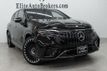 2024 Mercedes-Benz EQE AMG EQE 4MATIC+ SUV - 23032885 - 61