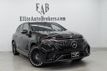 2024 Mercedes-Benz EQE AMG EQE 4MATIC+ SUV - 23032885 - 6