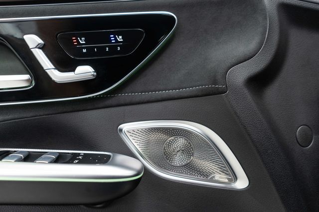 2024 Mercedes-Benz EQE AMG EQE 4MATIC+ SUV - 23035125 - 15