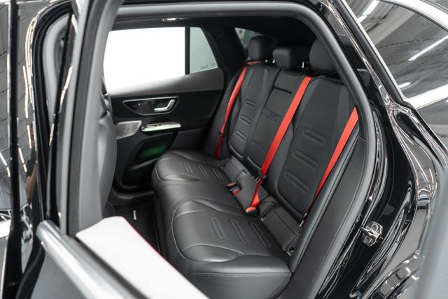2024 Mercedes-Benz EQE AMG EQE 4MATIC+ SUV - 23035125 - 34