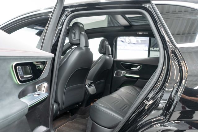 2024 Mercedes-Benz EQE AMG EQE 4MATIC+ SUV - 23035125 - 35